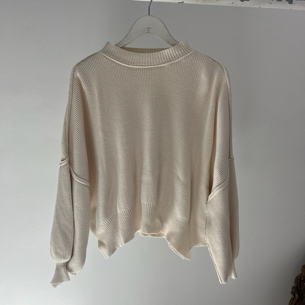 STPL sweater